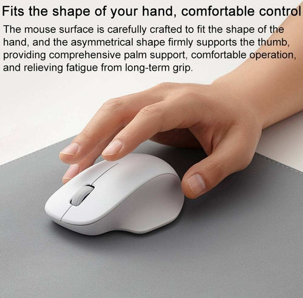 Xiaomi Wireless Mouse Comfort Edition