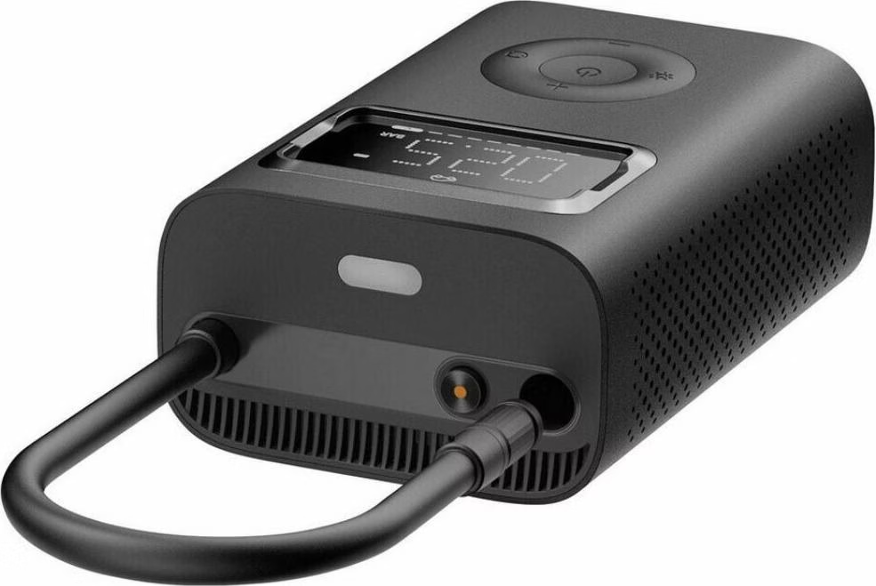 MJ Portable Electric Air Compressor 2 Pro Electric Air Pump