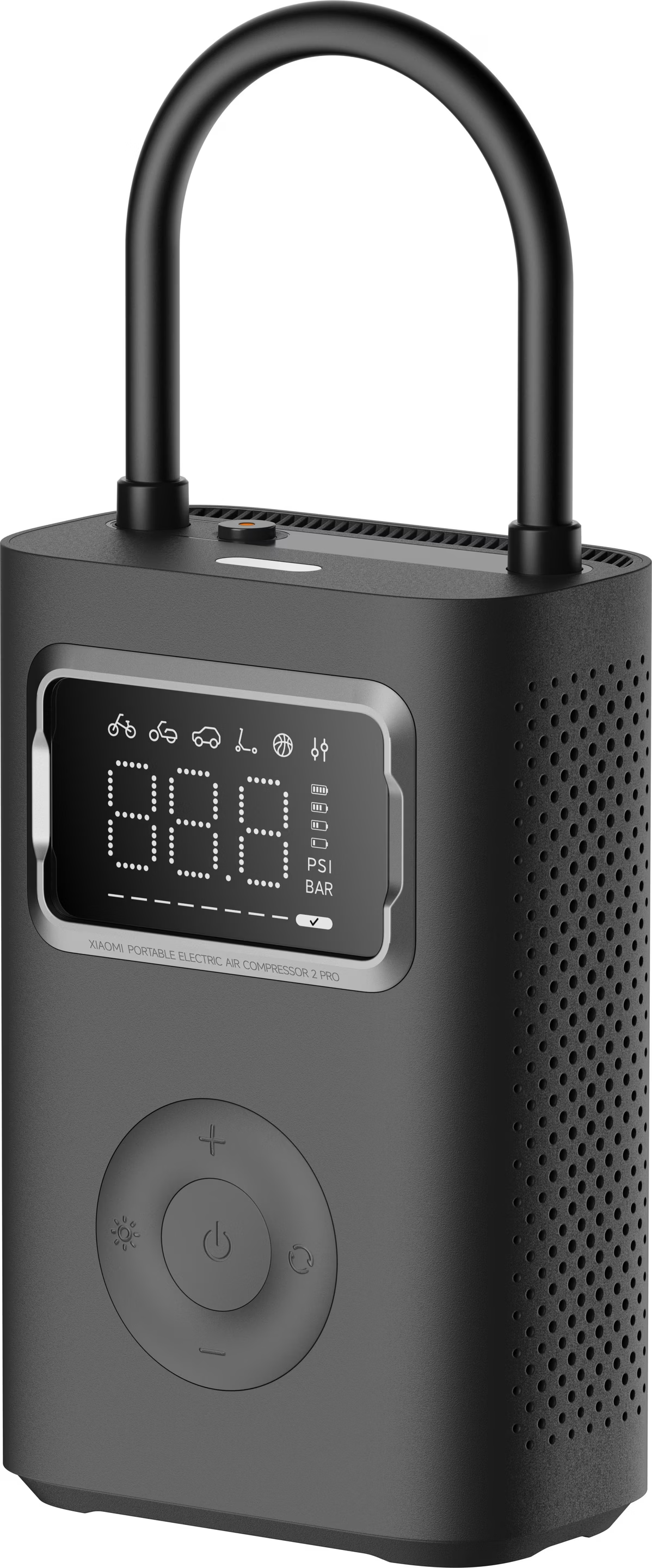 MJ Portable Electric Air Compressor 2 Pro Electric Air Pump