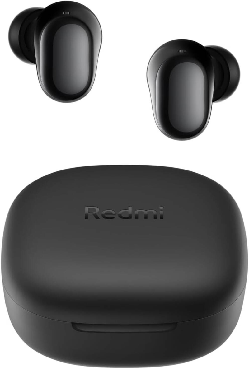 Xiaomi Redmi Buds 6 Play TWS Earbuds