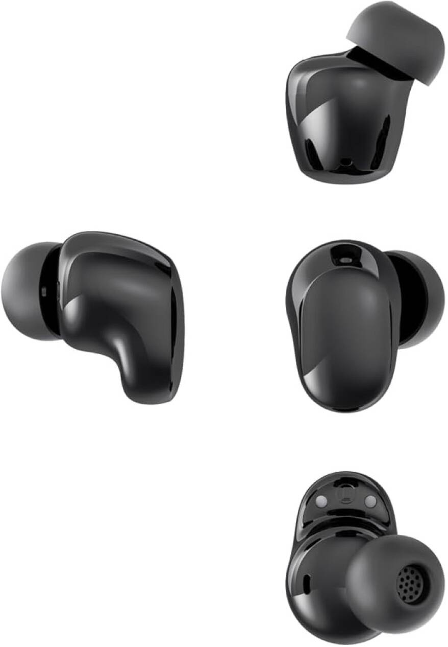 Xiaomi Redmi Buds 6 Play TWS Earbuds