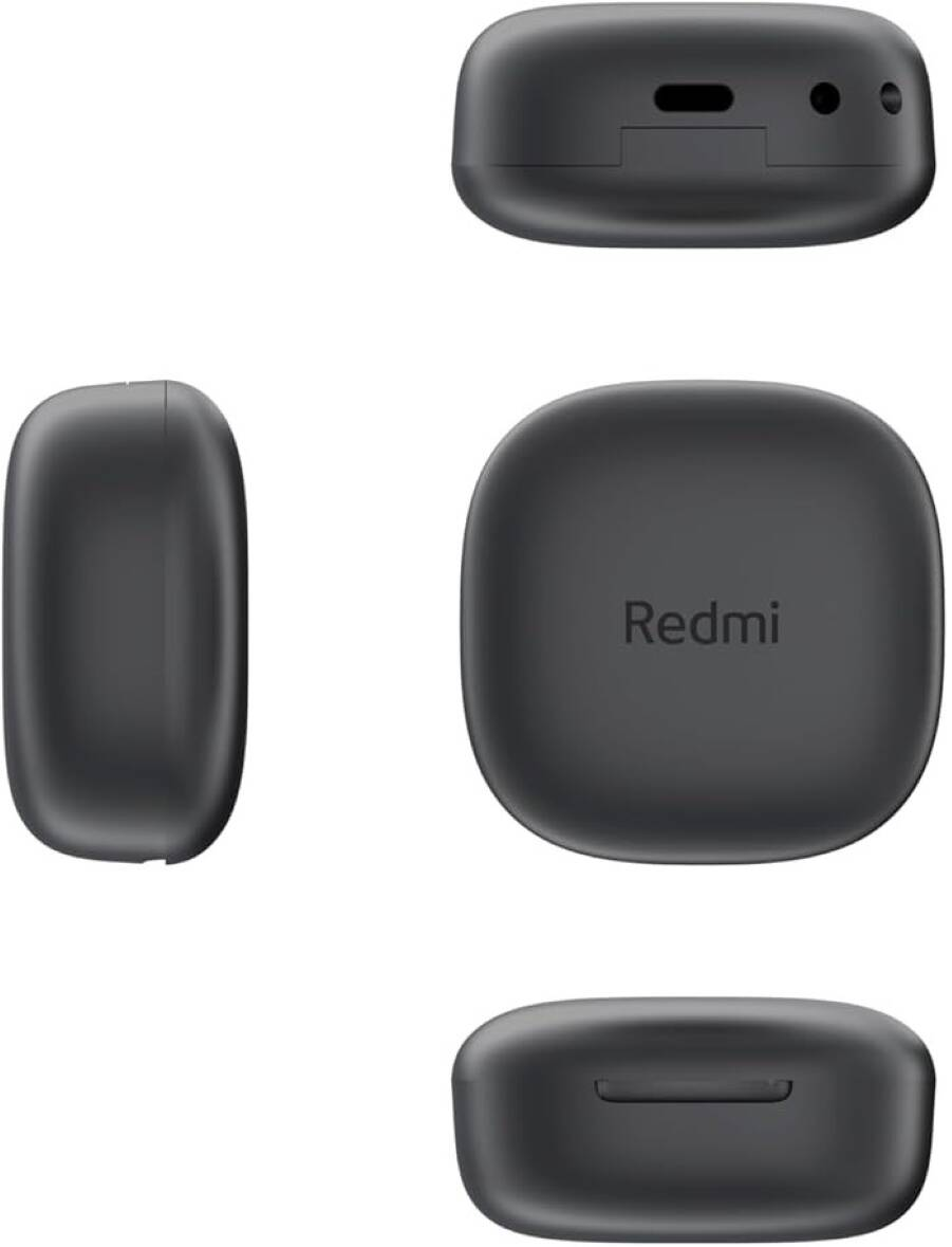 Xiaomi Redmi Buds 6 Play TWS Earbuds