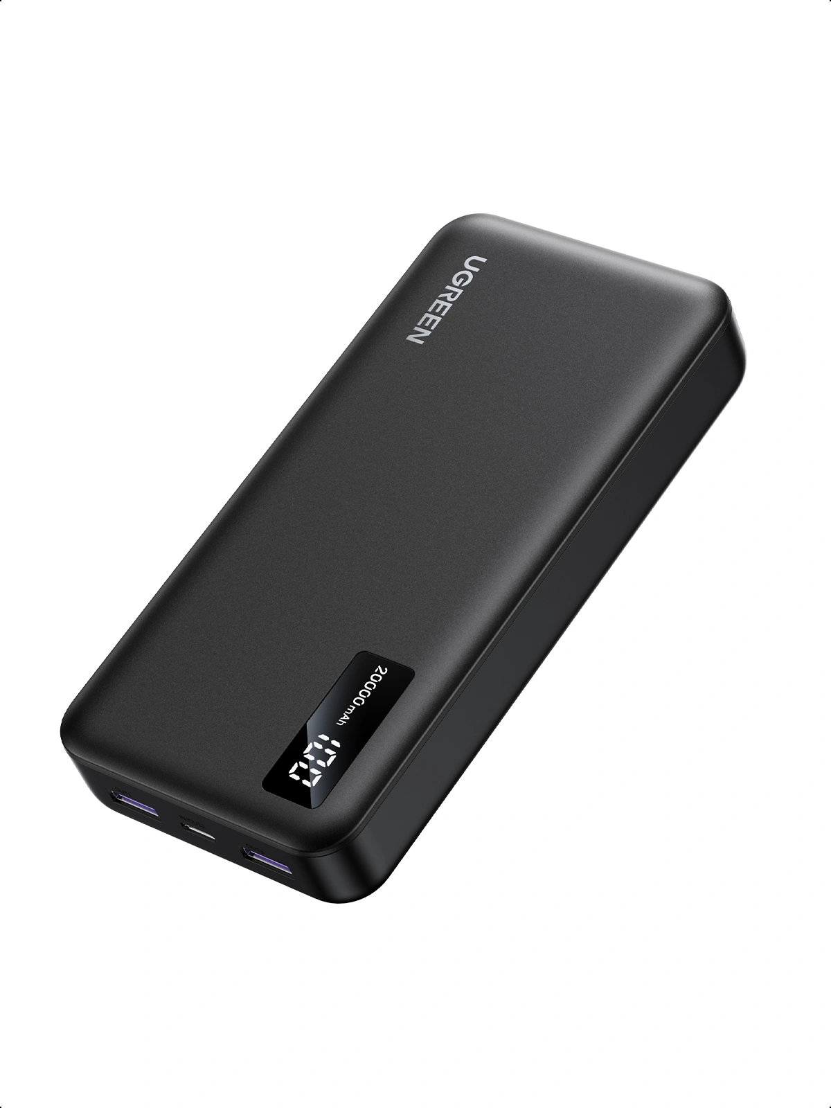 UGREEN 20000mAh 20W Two-way Fast Charging  PB312