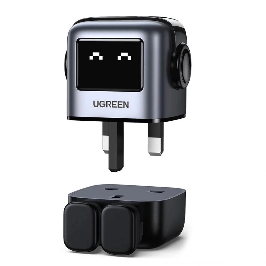 Ugreen  UNO RG 65W PORT GaN Fast CD361