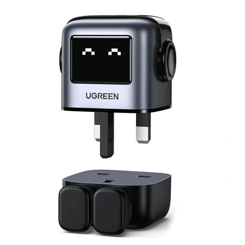 Ugreen  UNO RG 65W PORT GaN Fast CD361