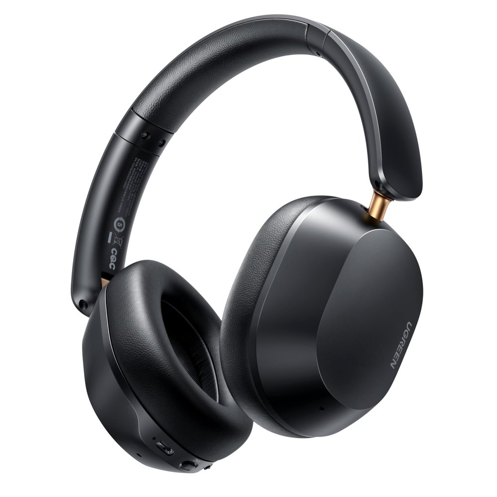 Ugreen HiTune Max 5C HP203 Bluetooth 5.4 Hybrid ANC Headphones 35757