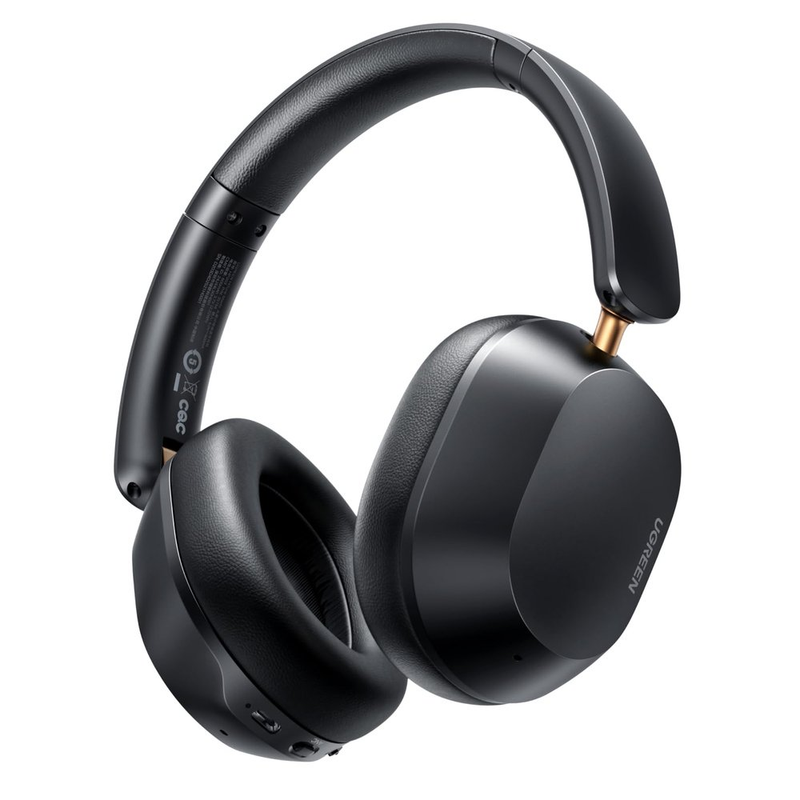 Ugreen HiTune Max 5C HP203 Bluetooth 5.4 Hybrid ANC Headphones 35757