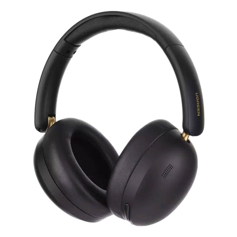 UGreen Hitune Max2 headphones Black