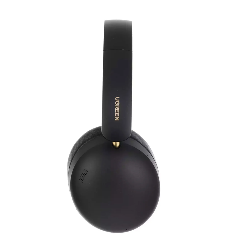 UGreen Hitune Max2 headphones Black
