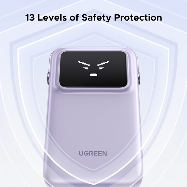 UGREEN PB511 Uno External Battery
