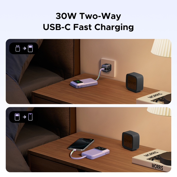 UGREEN PB511 Uno External Battery