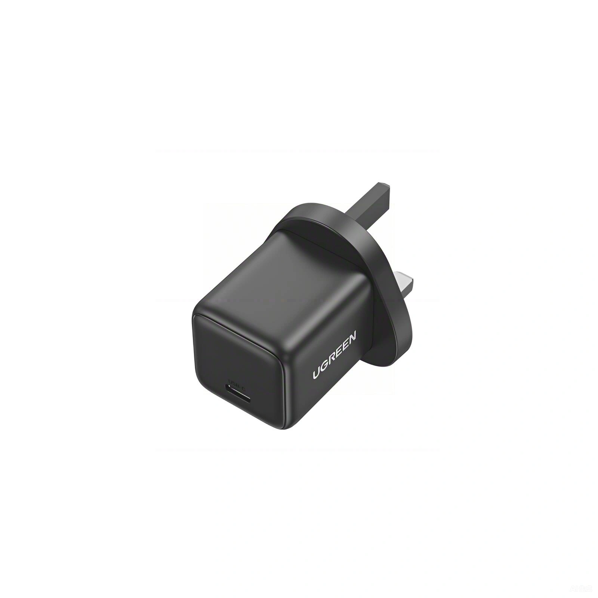 UGREEN USB-C GaN (20W) Fast Charger Adapter   X512