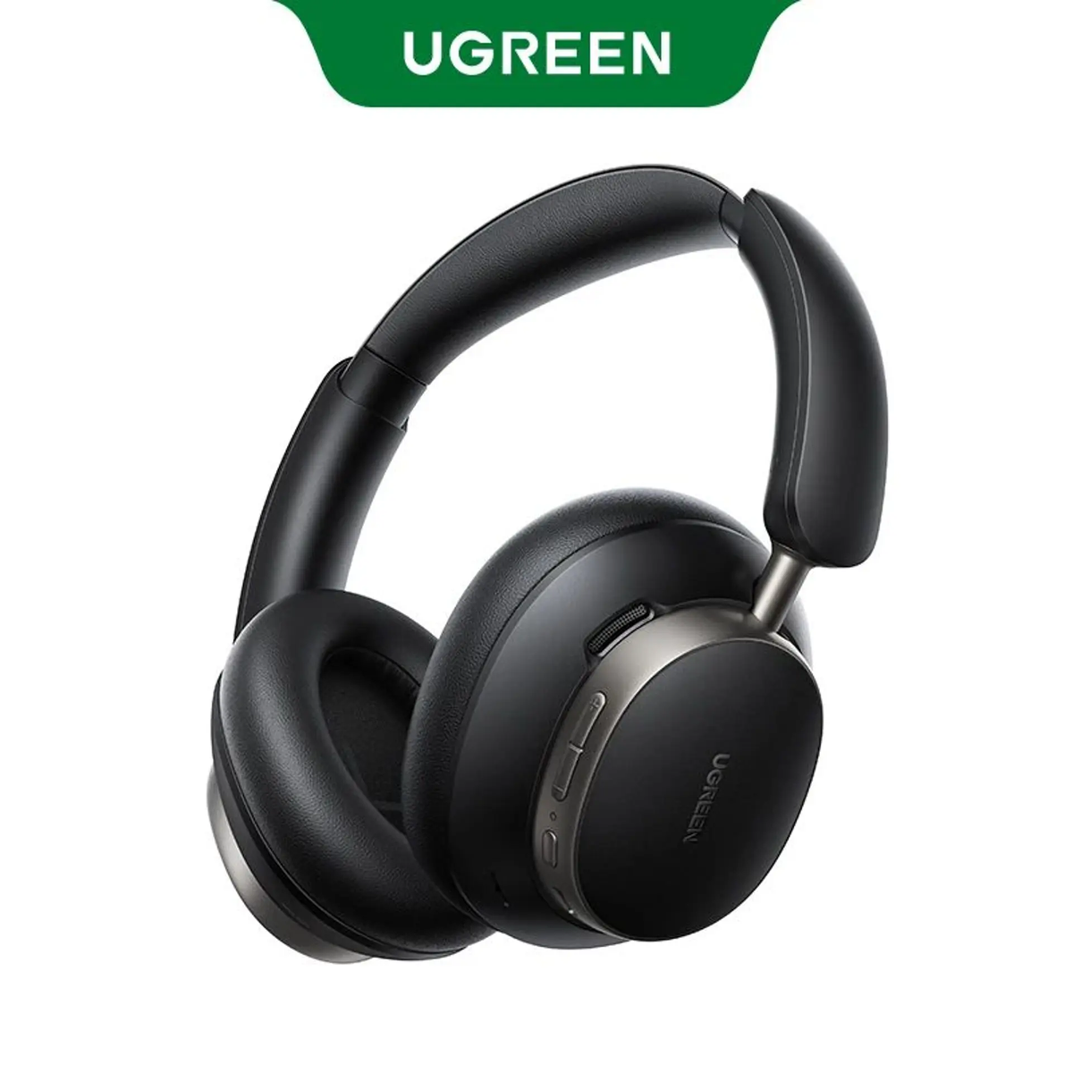 UGREEN Studio Pro Hybrid Active Noise-Cancelling Headphones