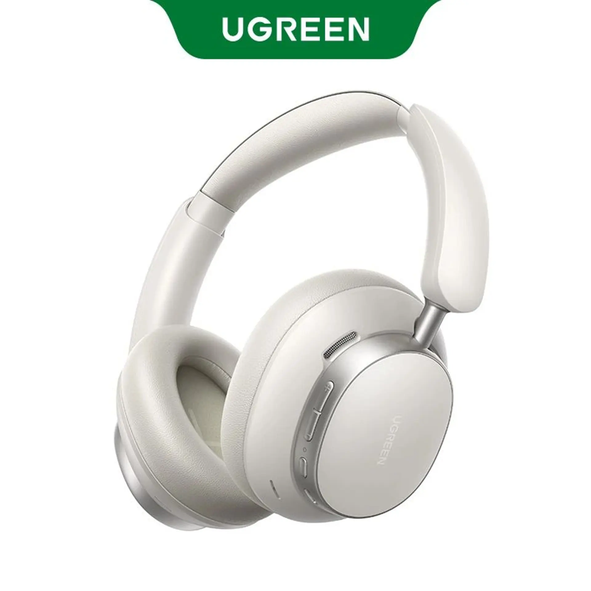 UGREEN Studio Pro Hybrid Active Noise-Cancelling Headphones