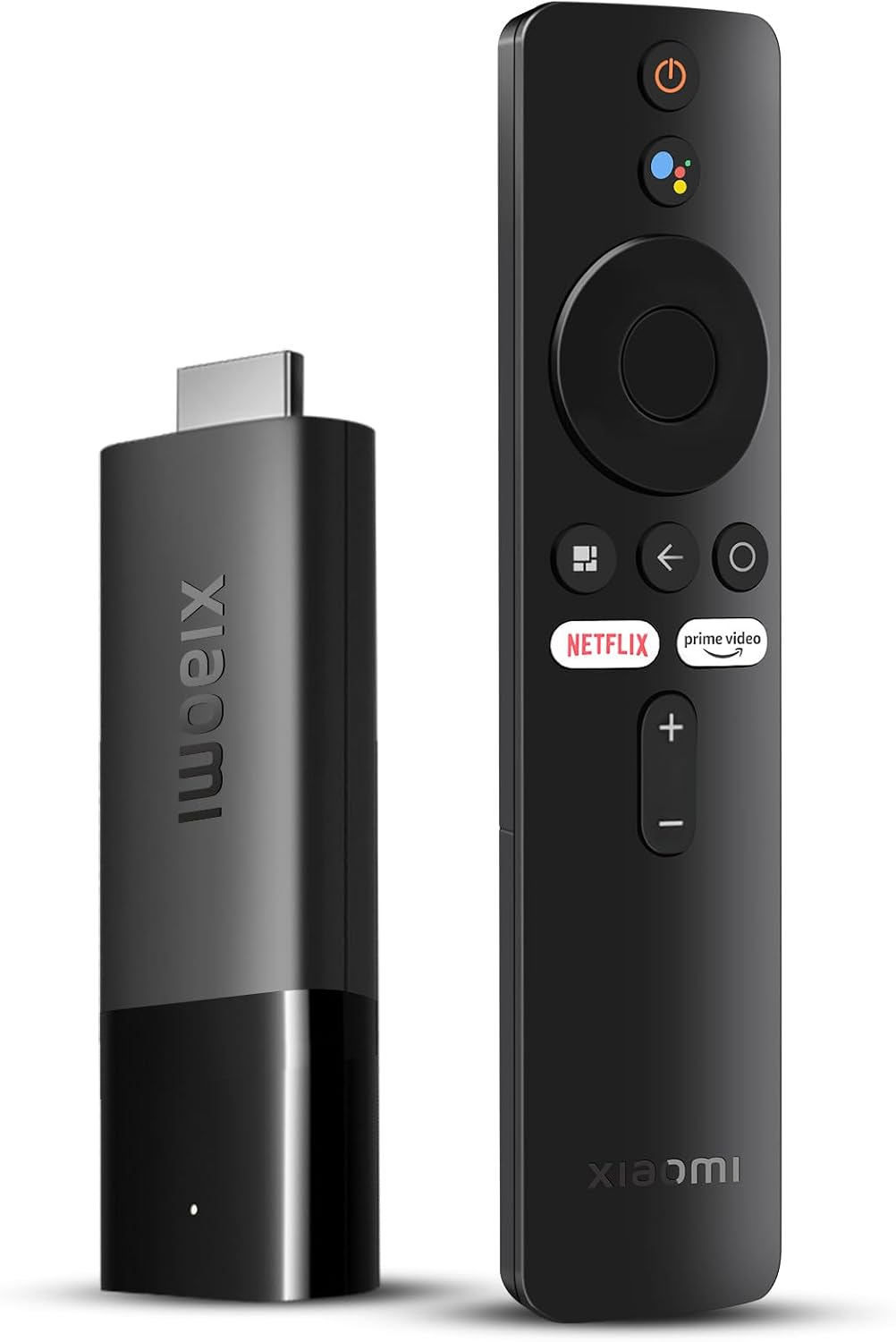 XIAOMI SMART TV STICK 4K ANDROID TV