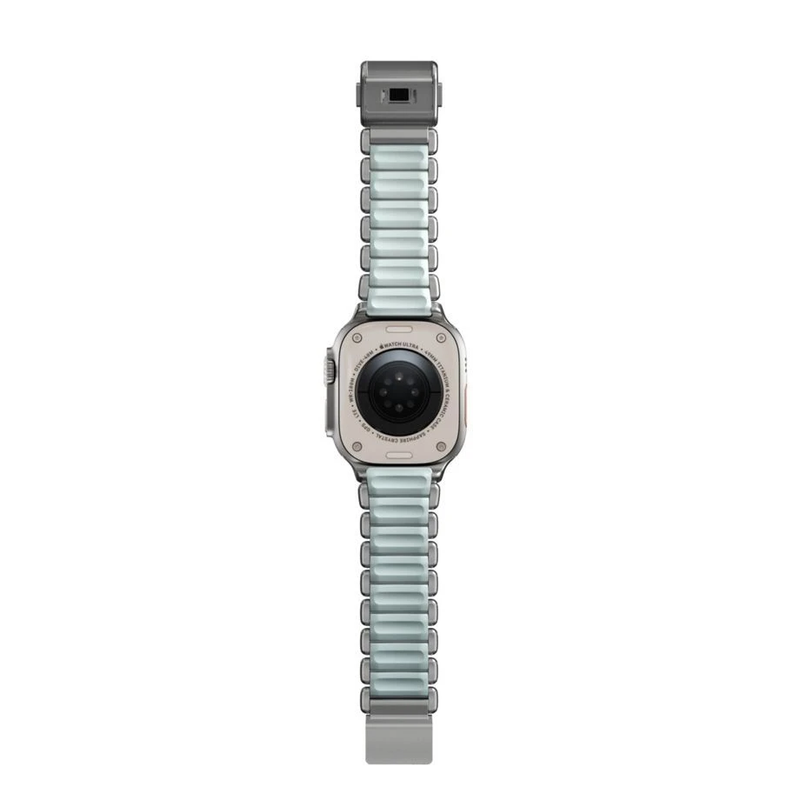 WATCH STRATOS BAND CARBON 44MM-45MM-46MM-49MM FOR APPLE WATCH