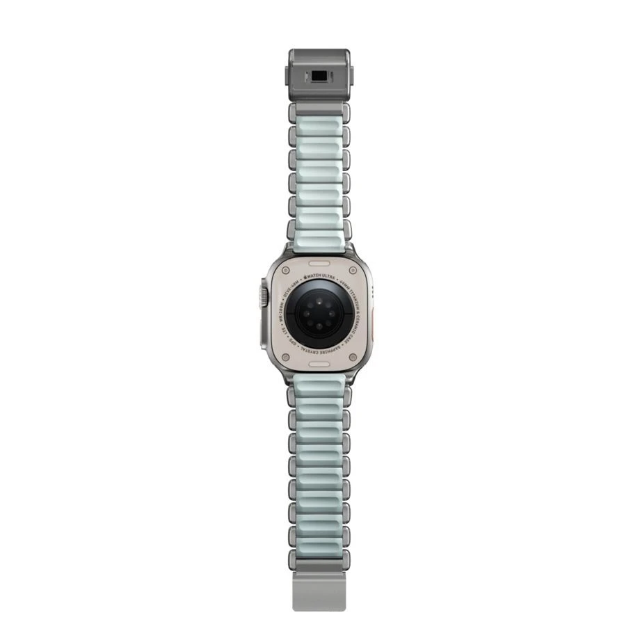 WATCH STRATOS BAND CARBON 44MM-45MM-46MM-49MM FOR APPLE WATCH