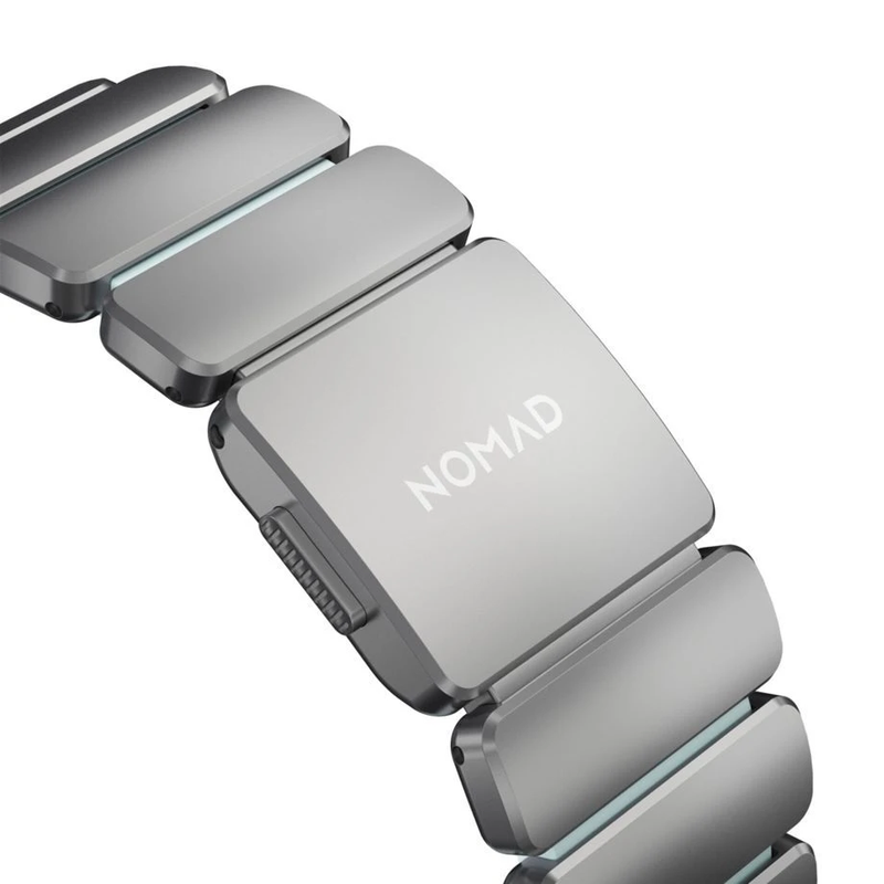 WATCH STRATOS BAND CARBON 44MM-45MM-46MM-49MM FOR APPLE WATCH