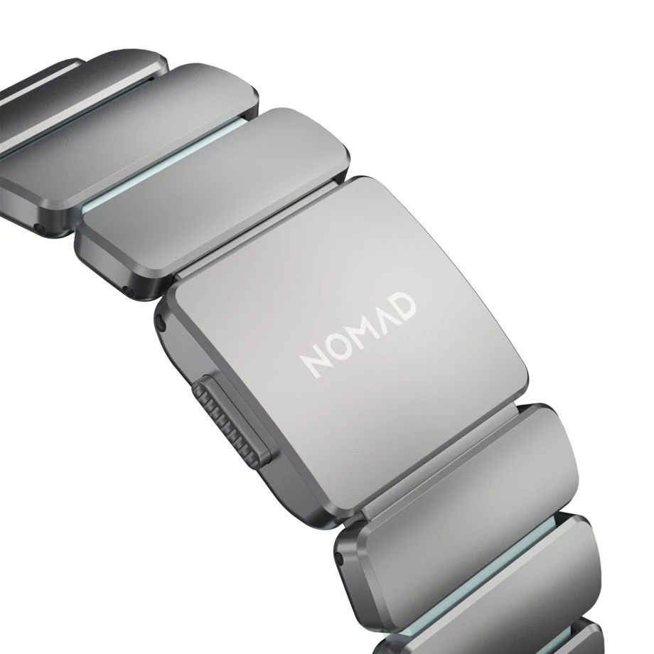 WATCH STRATOS BAND CARBON 44MM-45MM-46MM-49MM FOR APPLE WATCH
