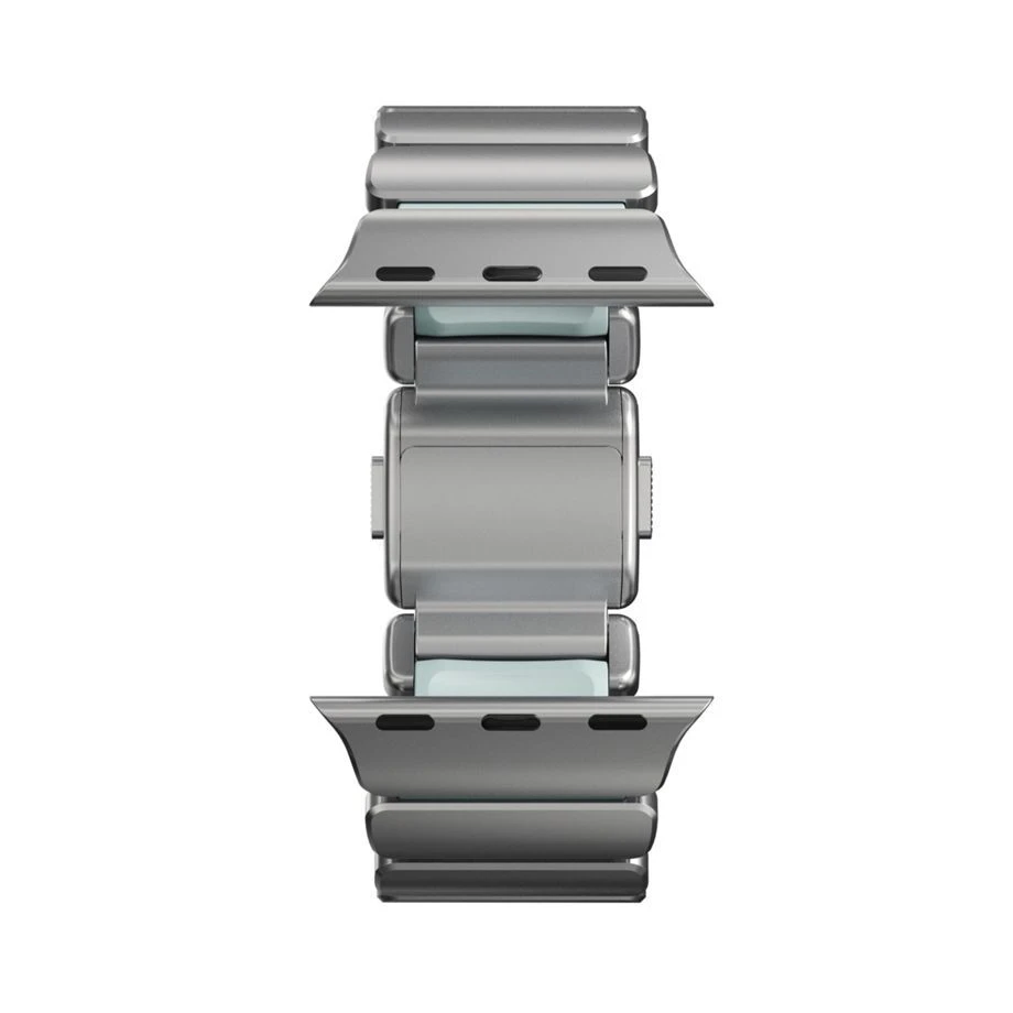 WATCH STRATOS BAND CARBON 44MM-45MM-46MM-49MM FOR APPLE WATCH