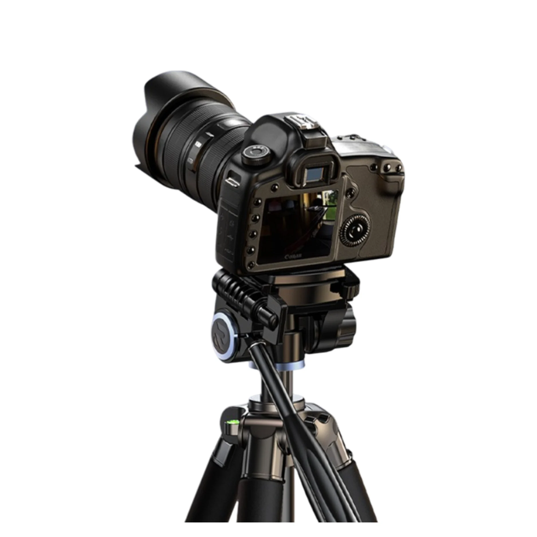 Rtako VT-860S 170cm Carbon Steel Photography
