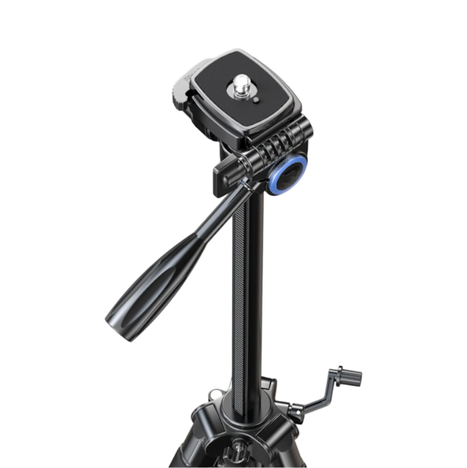Rtako VT-860S 170cm Carbon Steel Photography