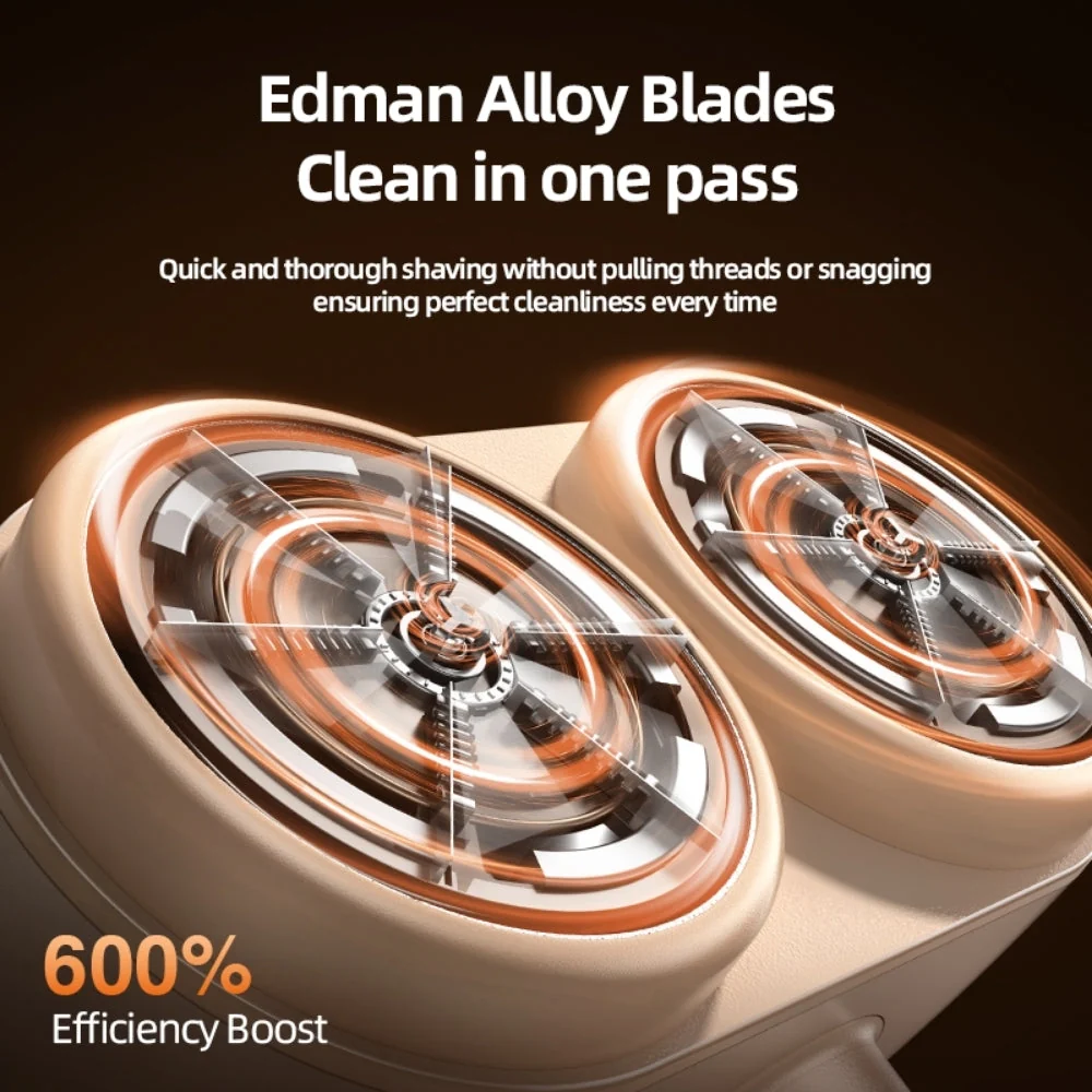 RTAKO 8 HAIRBALL TRIMMER Q12