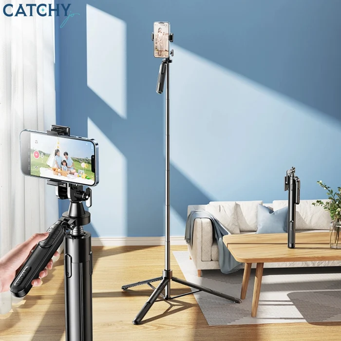 RTAKO ULTRA  SELFIE STICK  ZP220 Pro