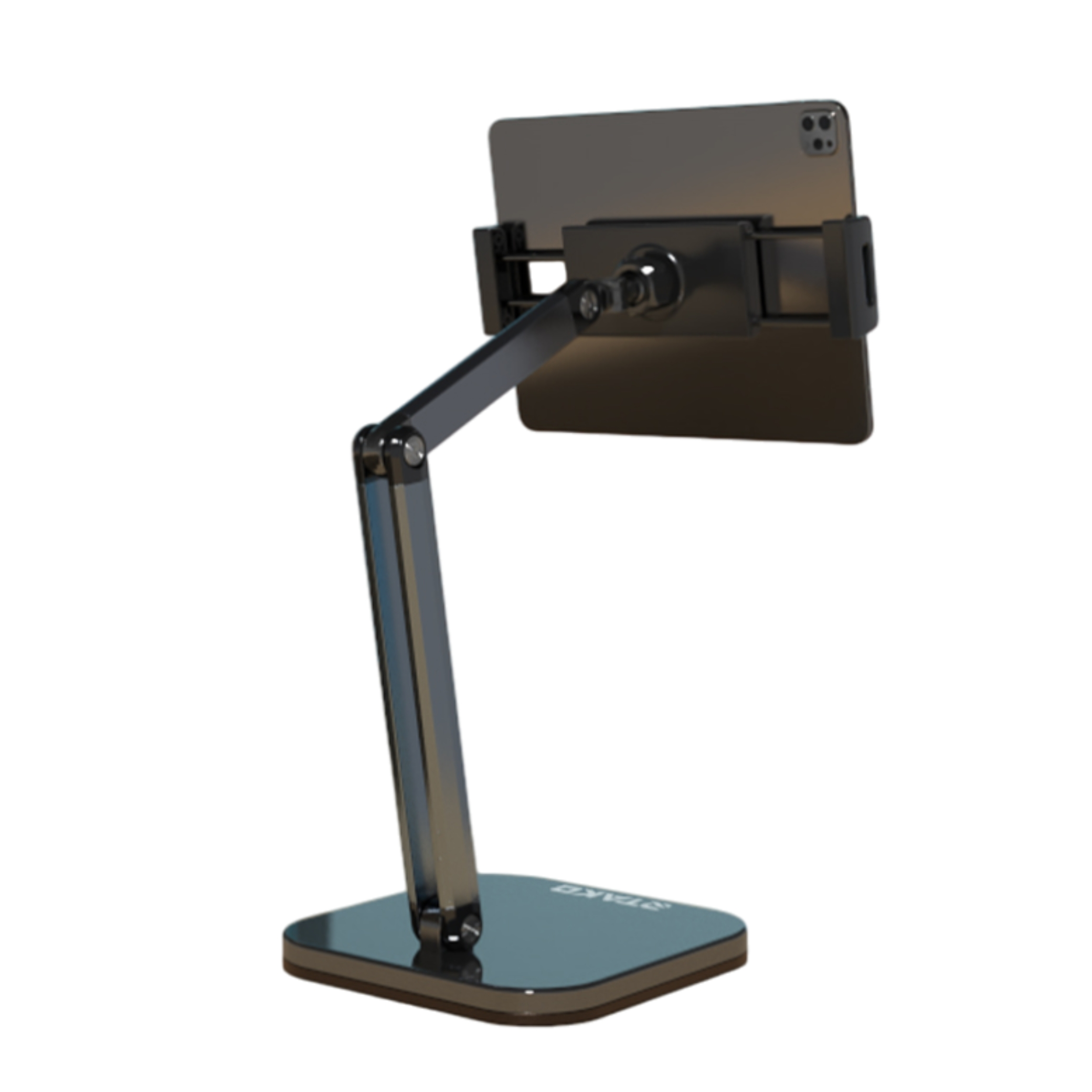 Rtako 911 Height-Adjustable Phone and Tablet Stand