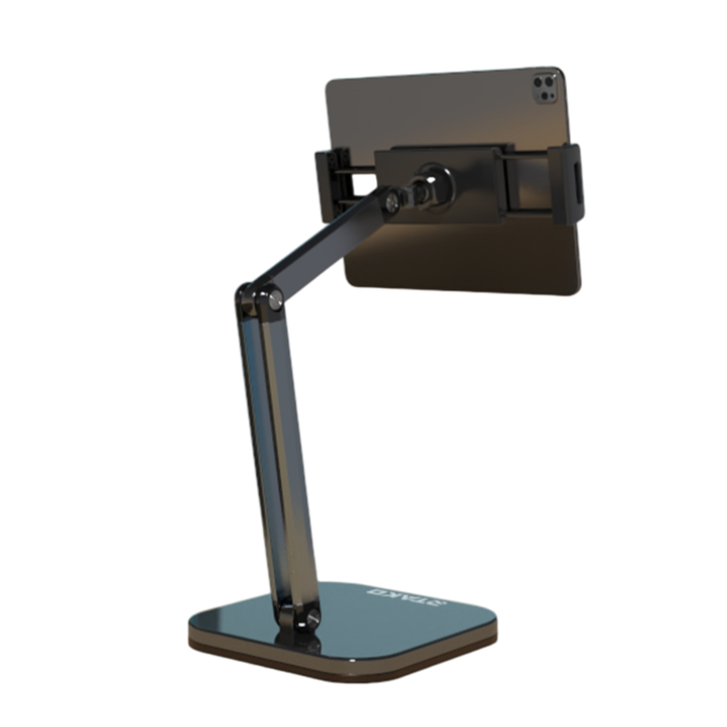 Rtako 911 Height-Adjustable Phone and Tablet Stand