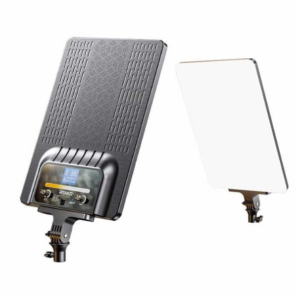 RTAKO 19'' PANEL LIGHT AR-GTB-P300TS
