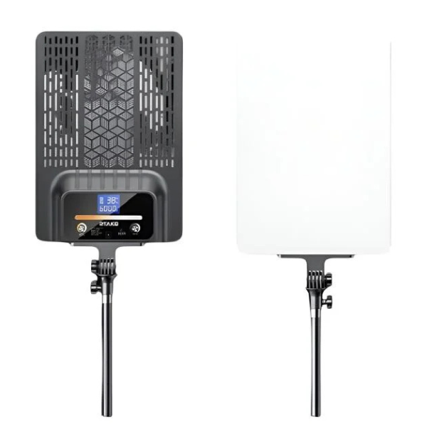 RTAKO 19'' PANEL LIGHT AR-GTB-P300TS
