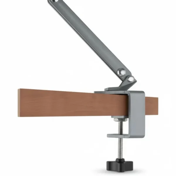 RTAKO T01 360° Rotating Alloy Cantilever Bracket