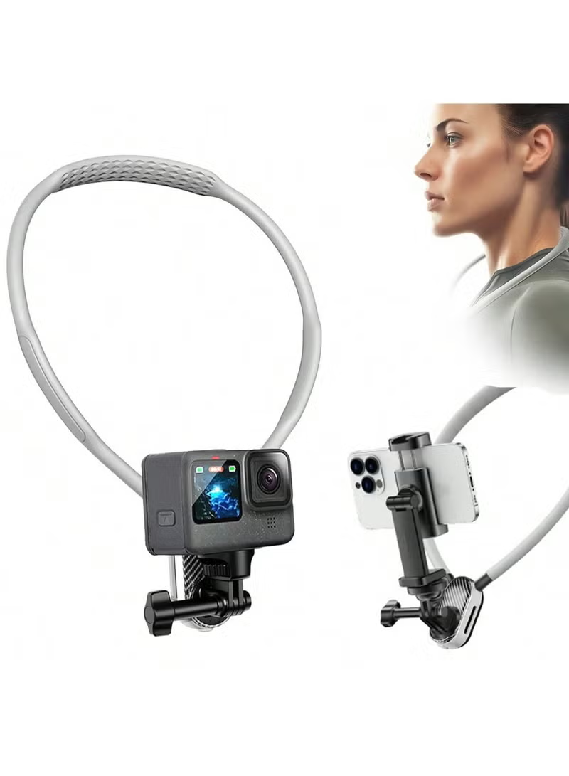 RTAKO NECK PHONE CAMERA HOLDER NH01-0