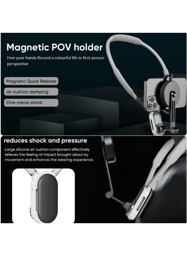 RTAKO NECK PHONE CAMERA HOLDER NH01-0