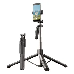 RTAKO H17 PRO H17L PRO UNIVERSAL FOUR SELFIE STICK