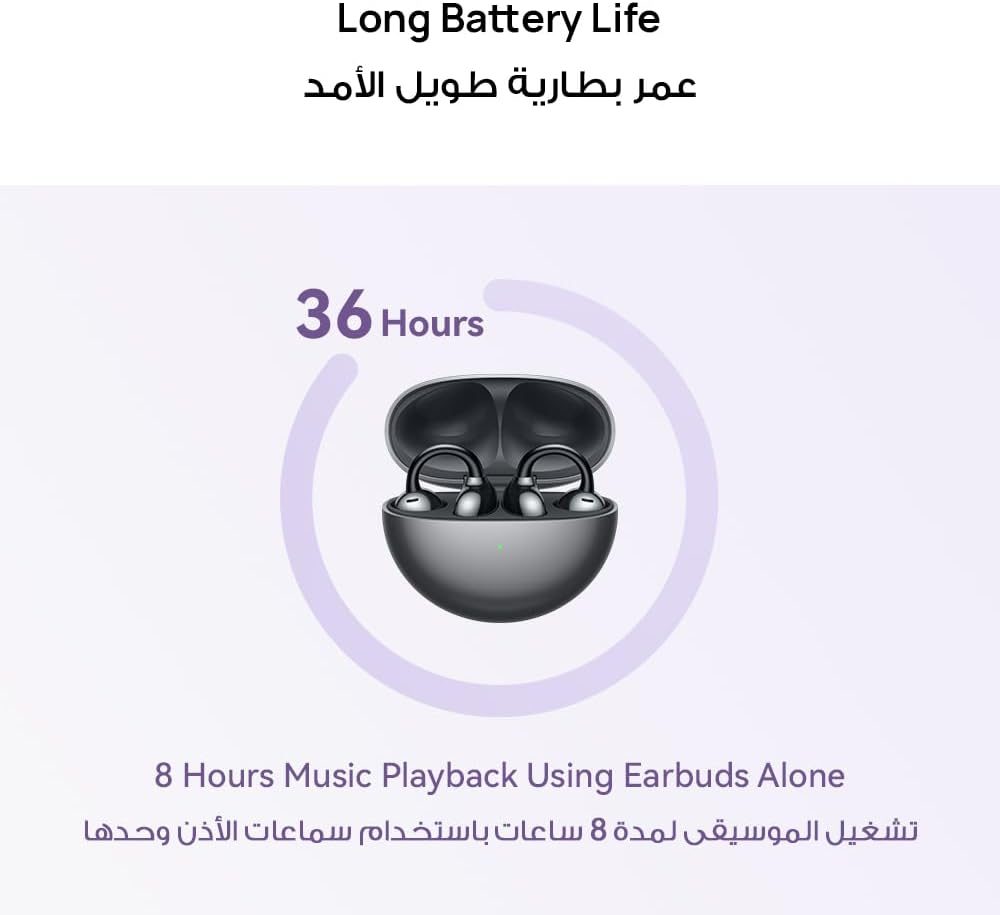 HUAWEI FreeClip