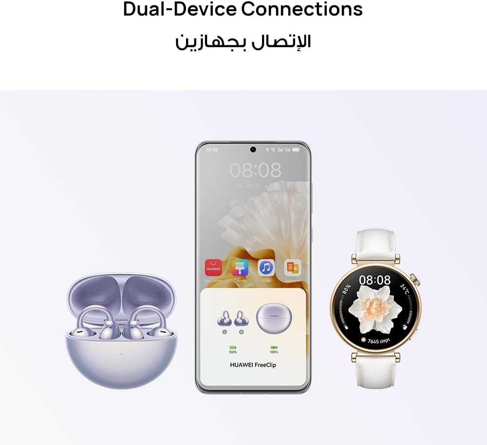 HUAWEI FreeClip