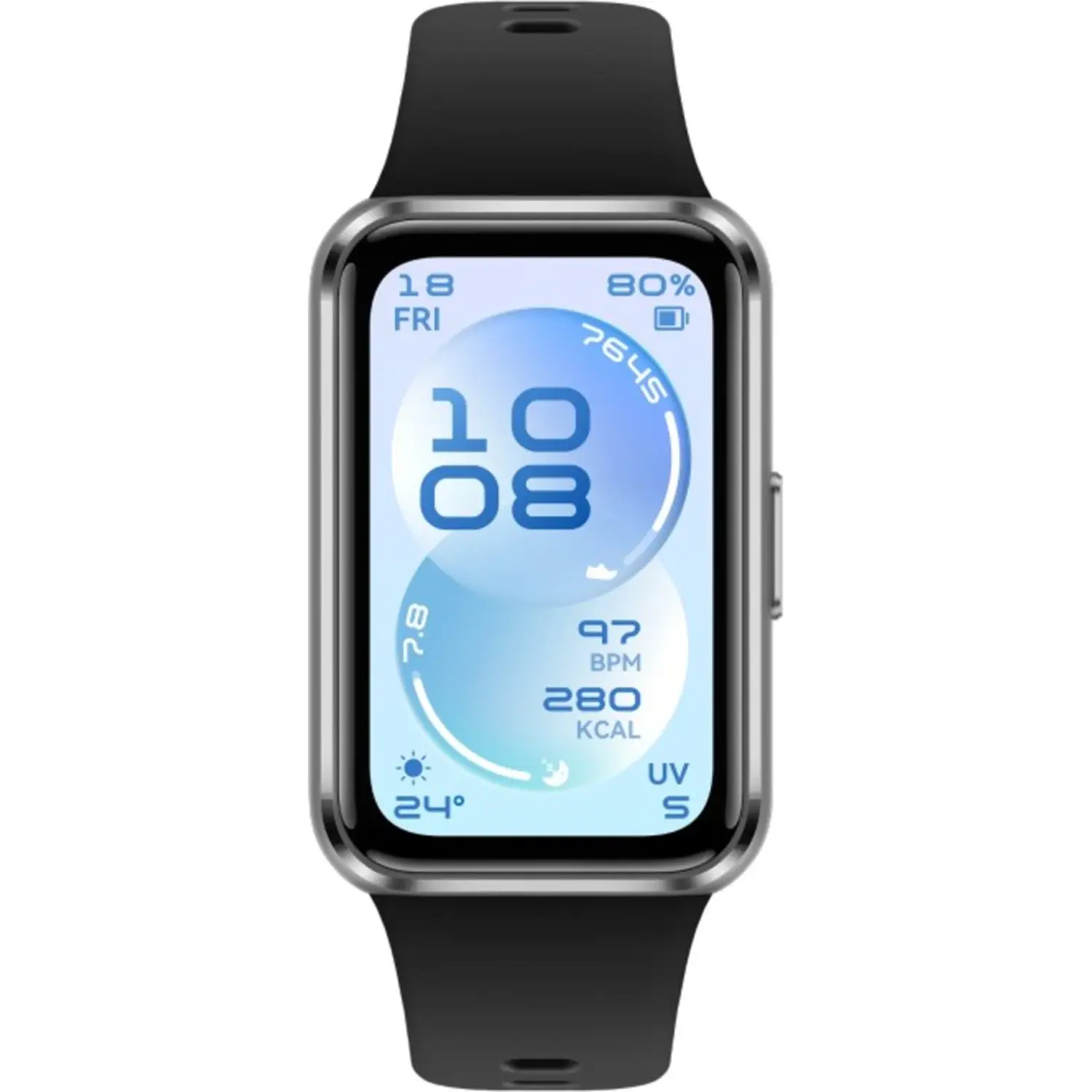 HUAWEI Band 11 Health and Fitness Tracker CDY-B19