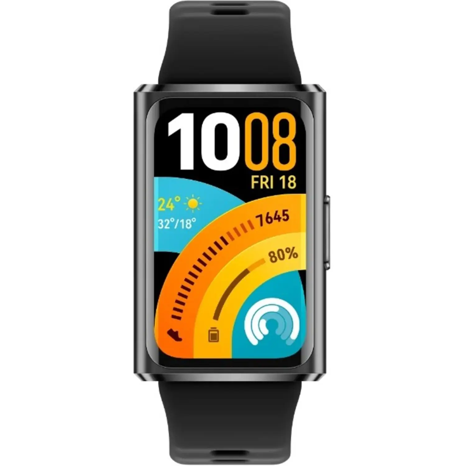 HUAWEI Band 11 Pro Smart Watch | AMOLED Display CDY-B49
