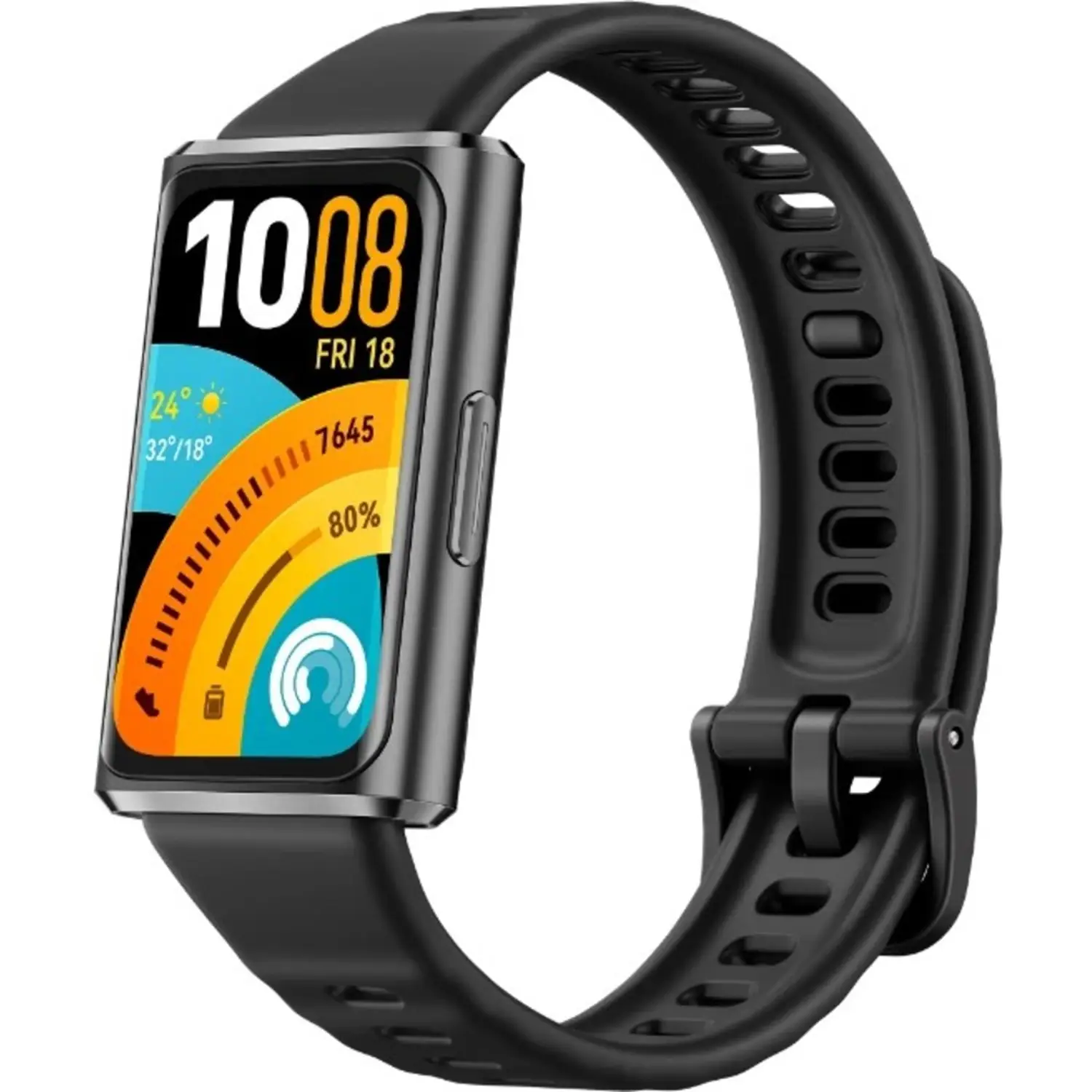 HUAWEI Band 11 Pro Smart Watch | AMOLED Display CDY-B49