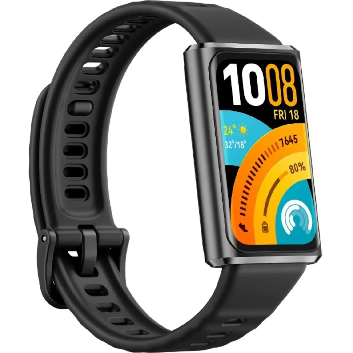 HUAWEI Band 11 Pro Smart Watch | AMOLED Display CDY-B49