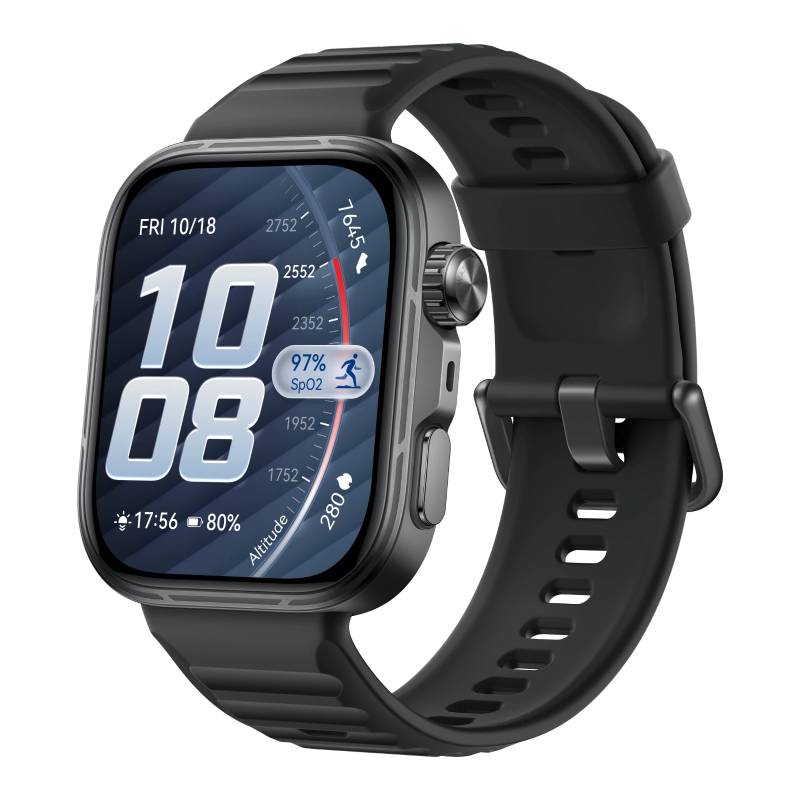 HUAWEI WATCH FIT 5 PRO