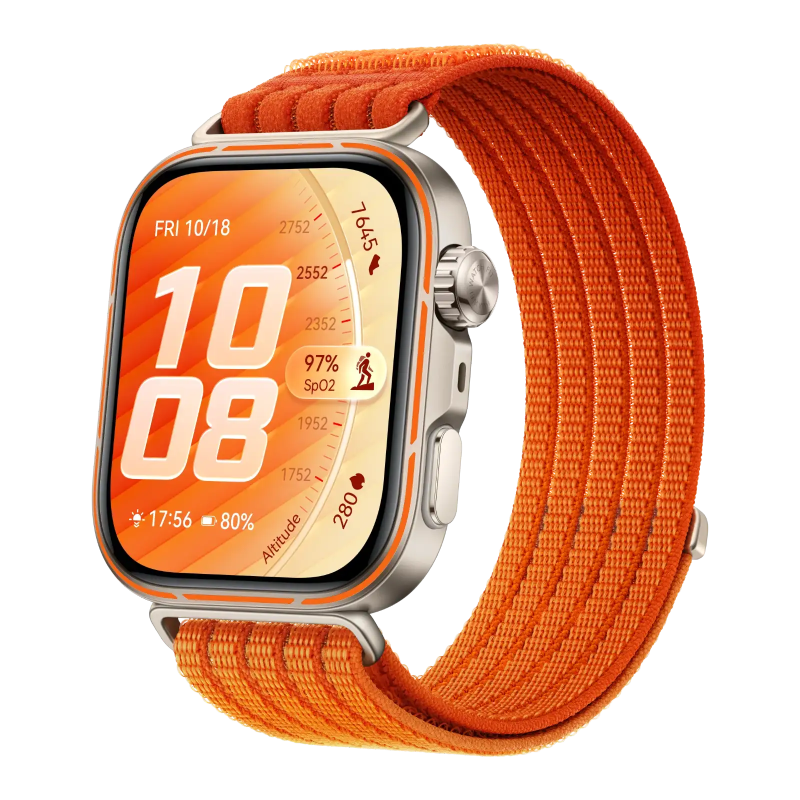 HUAWEI WATCH FIT 5 PRO