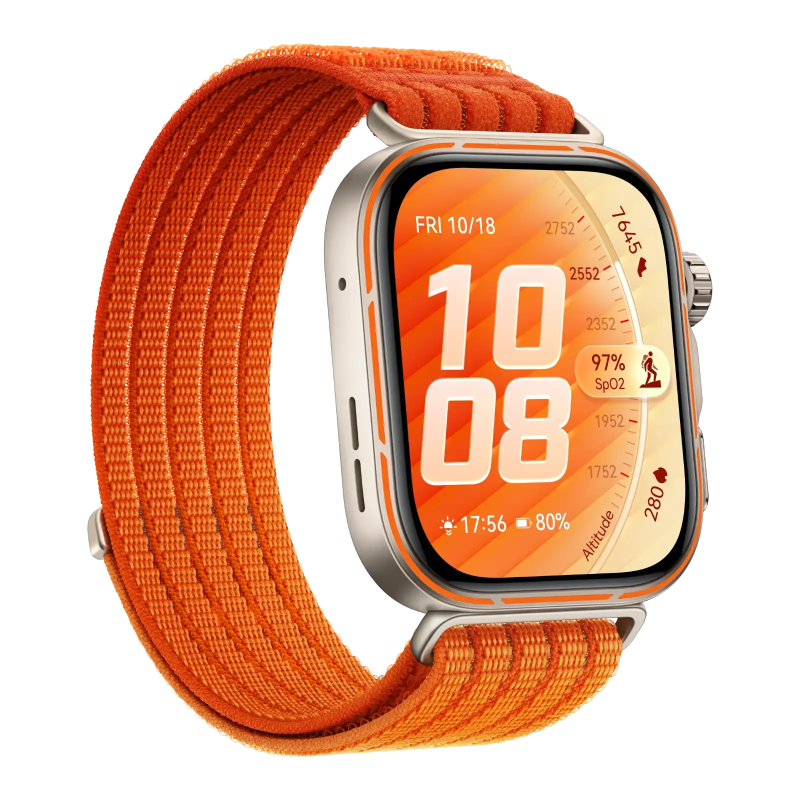 HUAWEI WATCH FIT 5 PRO