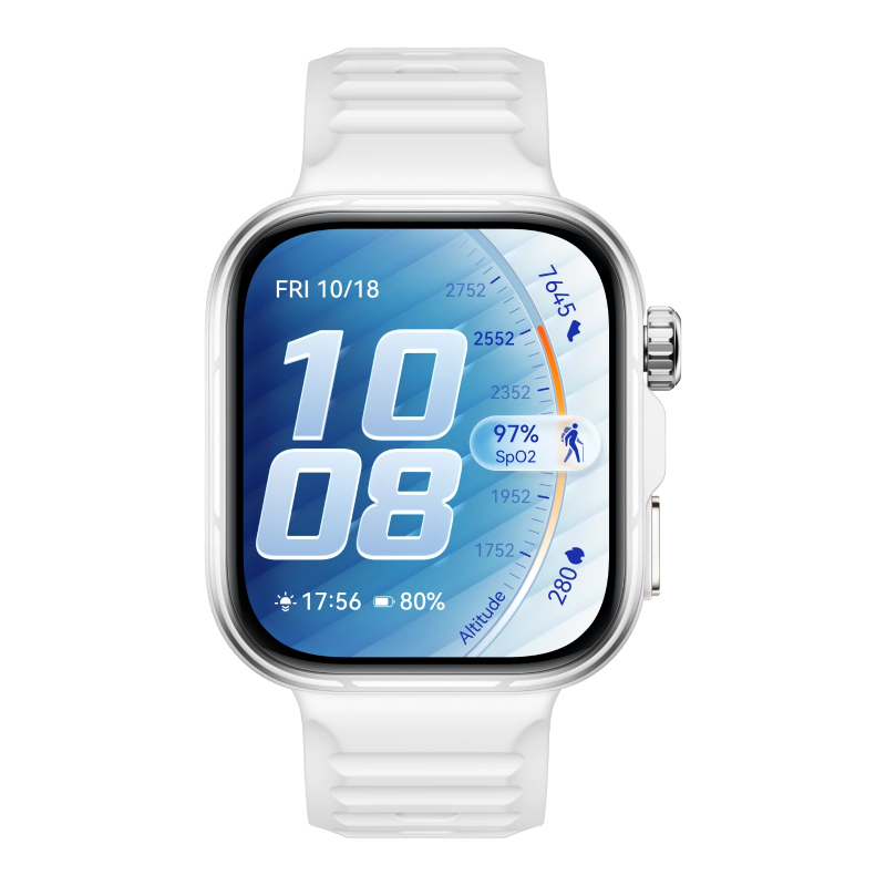 HUAWEI WATCH FIT 5 PRO