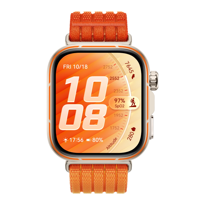 HUAWEI WATCH FIT 5 PRO