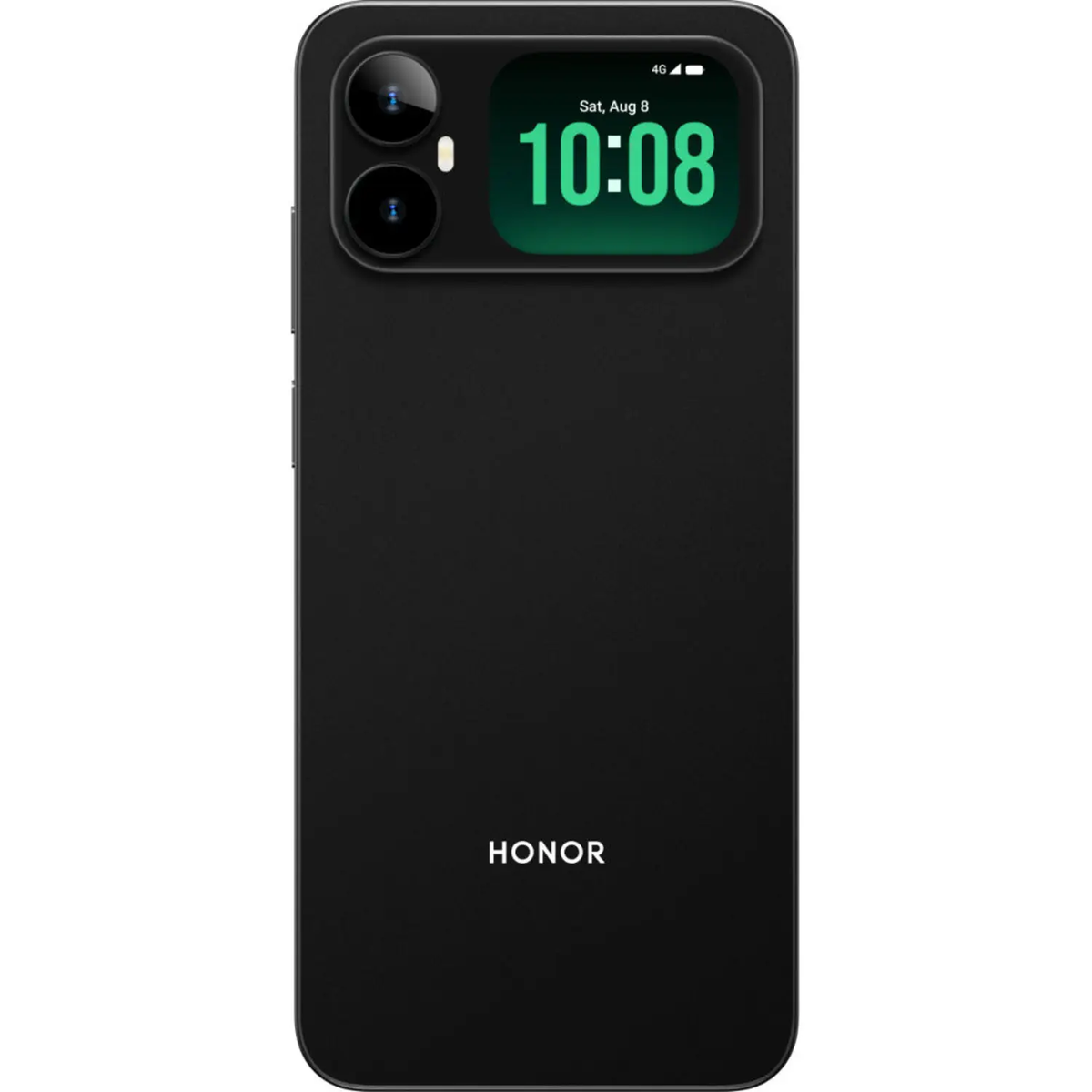 Honor Play 20A 4G 6.52" 13MP Dual Sim 4GB+64GB  (MIDNIGHT BLACK)