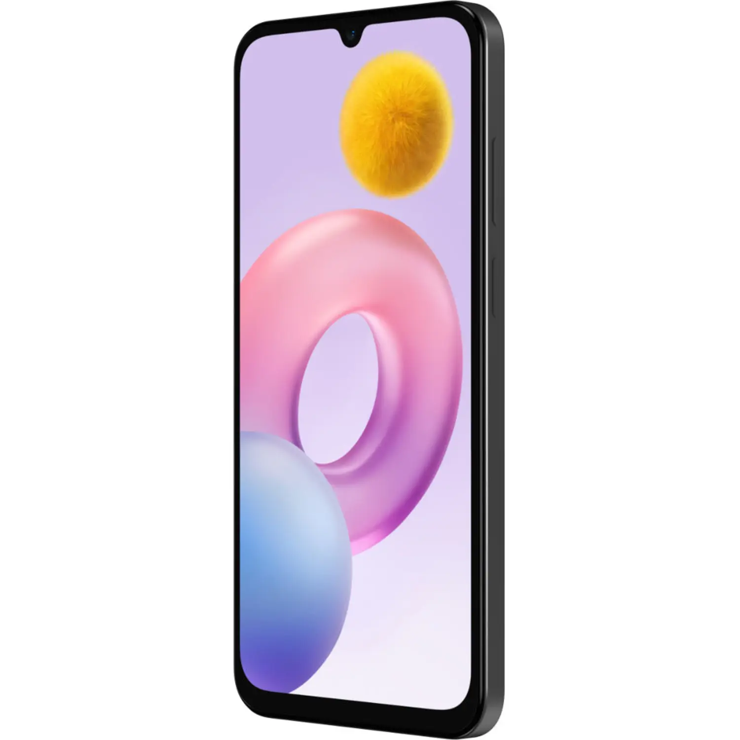 Honor Play 20A 4G 6.52" 13MP Dual Sim 4GB+64GB  (MIDNIGHT BLACK)