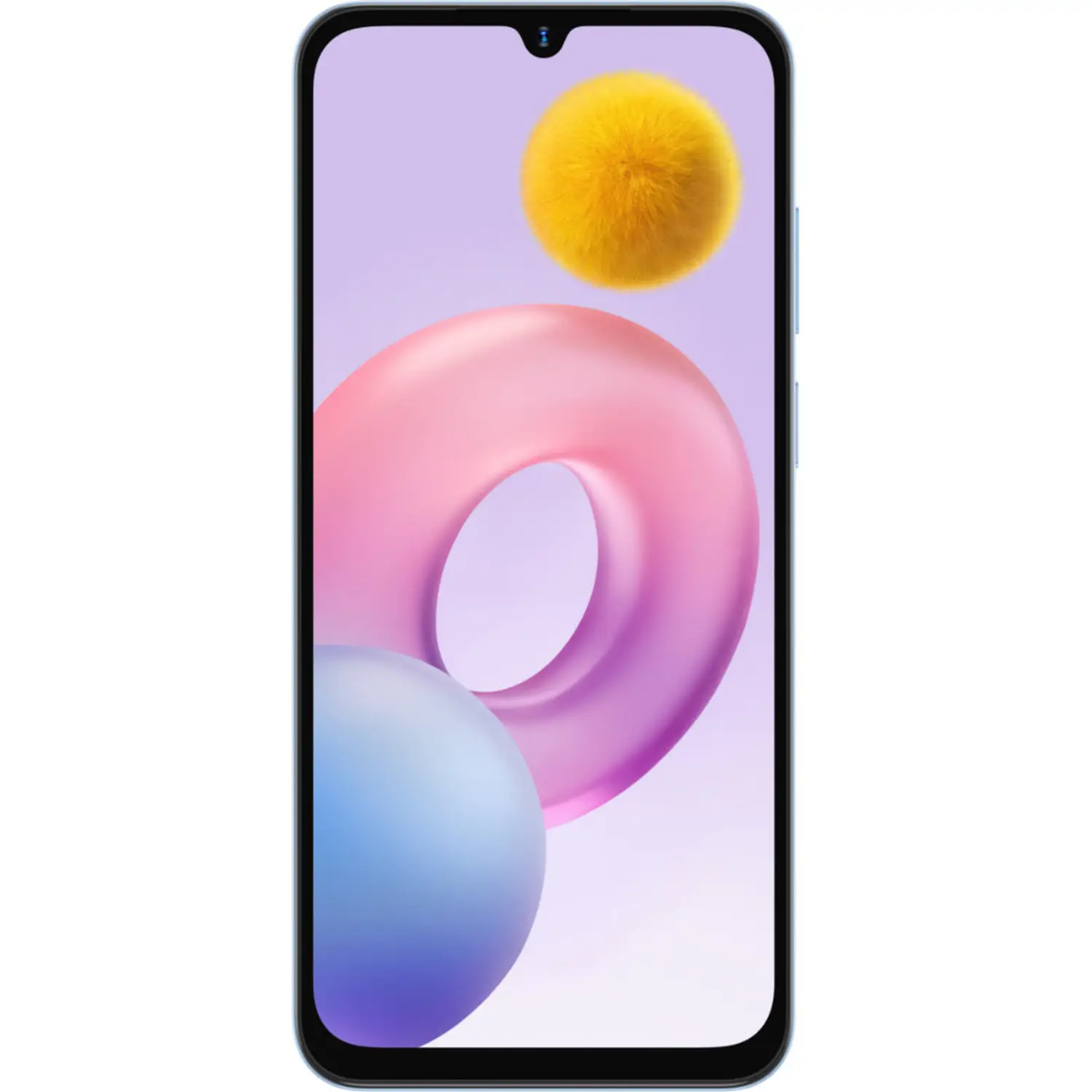 Honor Play 20A 4G 6.52" 13MP Dual Sim 4GB+64GB  (LIGHT BLUE)